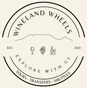 Wineland Wheels Wineland Wheels logo